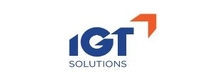 Igt: Providing Assistance From The Get-Go Of Enterprises' Rpa Journey